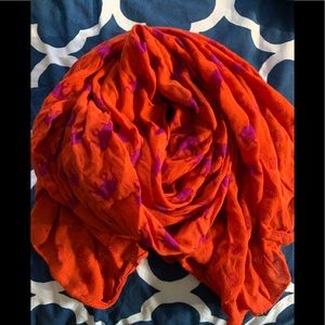 Stella & Dot scarf